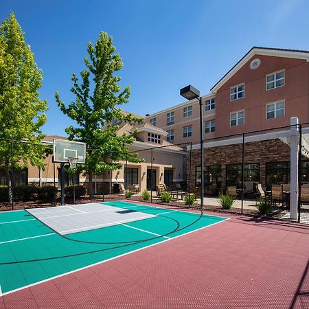 Homewood Suites By Hilton Fairfield-Napa Valley Area Cordelia Екстериор снимка