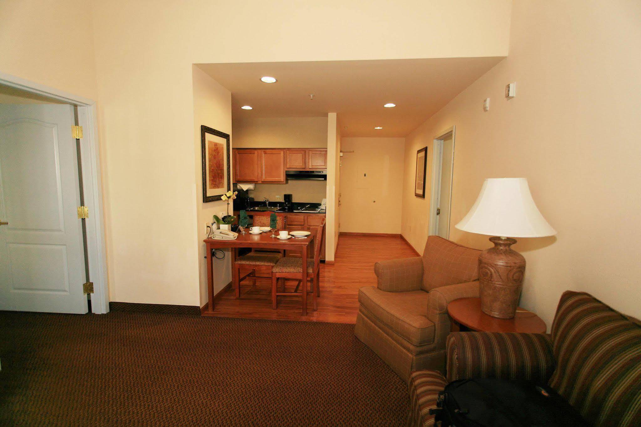 Homewood Suites By Hilton Fairfield-Napa Valley Area Cordelia Екстериор снимка