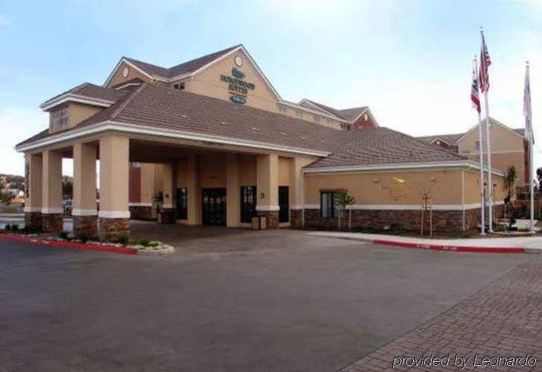 Homewood Suites By Hilton Fairfield-Napa Valley Area Cordelia Екстериор снимка