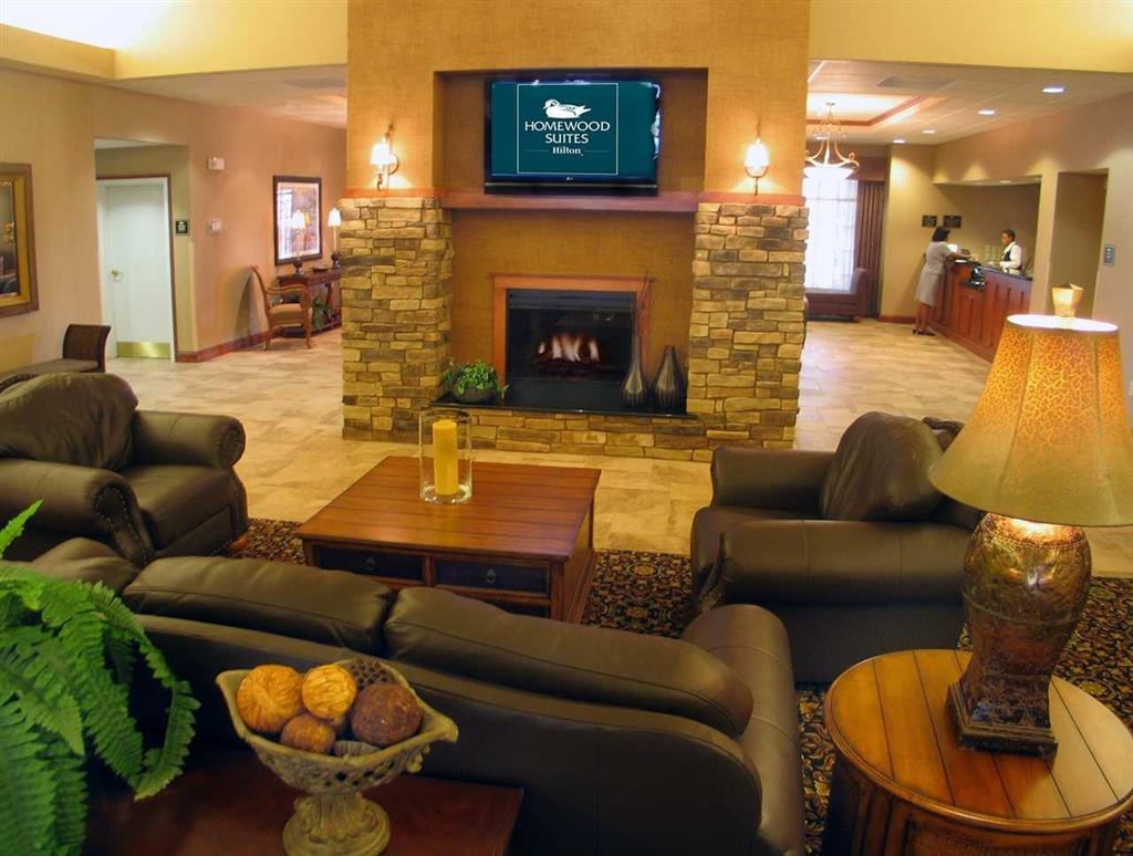 Homewood Suites By Hilton Fairfield-Napa Valley Area Cordelia Интериор снимка