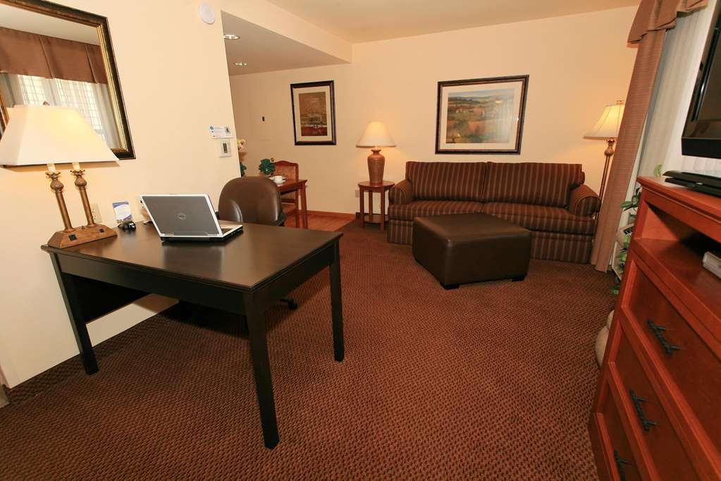 Homewood Suites By Hilton Fairfield-Napa Valley Area Cordelia Стая снимка