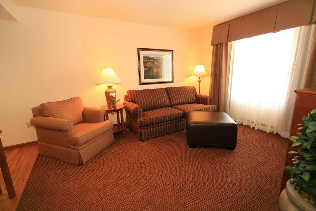 Homewood Suites By Hilton Fairfield-Napa Valley Area Cordelia Стая снимка
