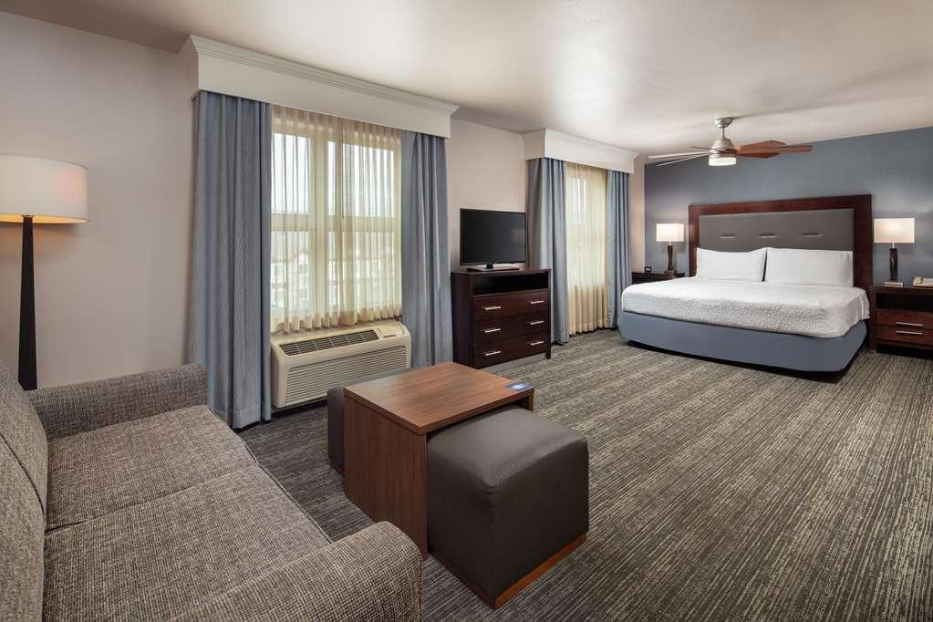 Homewood Suites By Hilton Fairfield-Napa Valley Area Cordelia Стая снимка