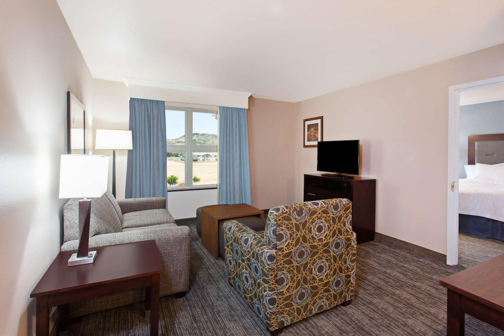 Homewood Suites By Hilton Fairfield-Napa Valley Area Cordelia Екстериор снимка