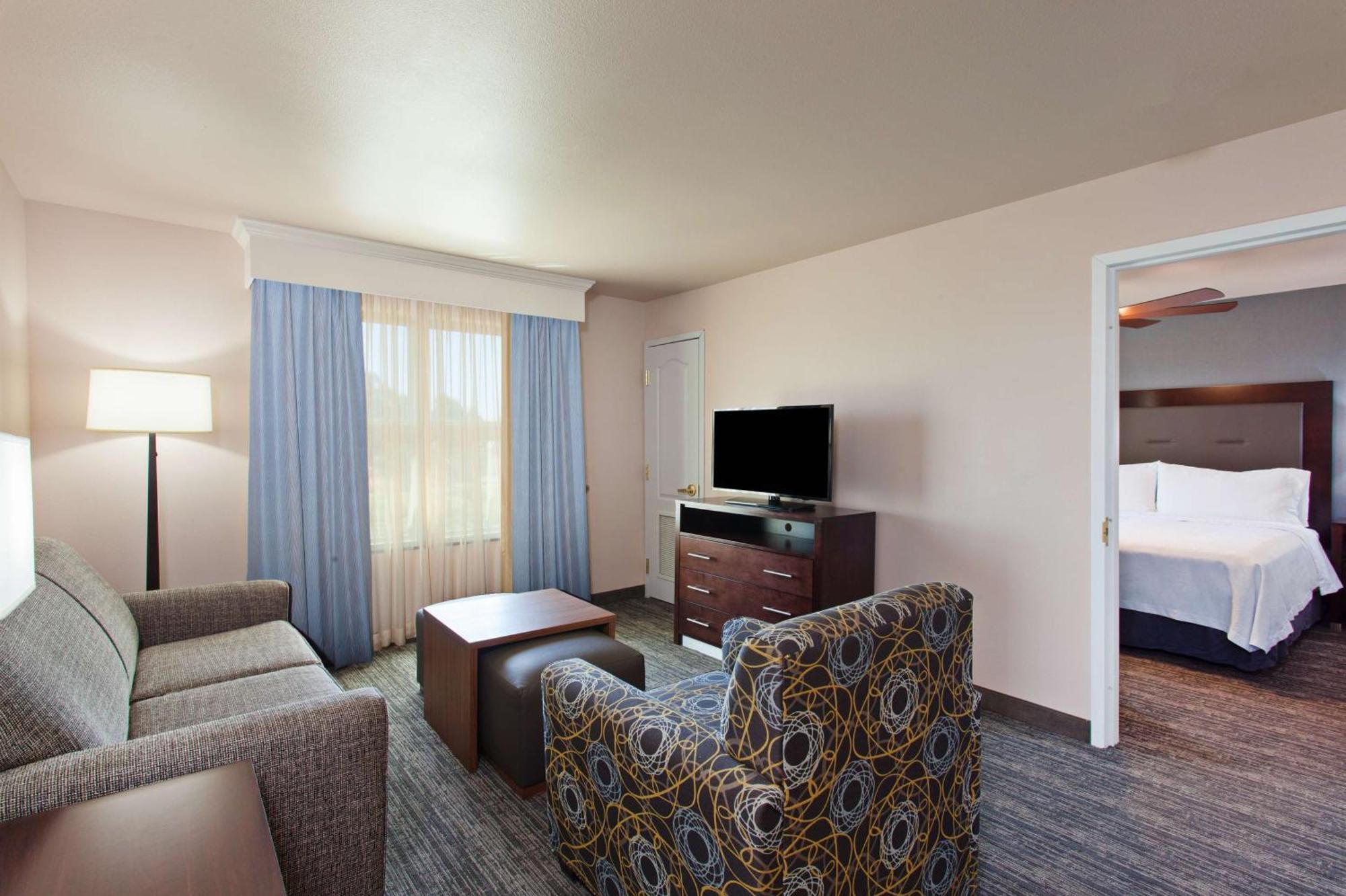 Homewood Suites By Hilton Fairfield-Napa Valley Area Cordelia Екстериор снимка