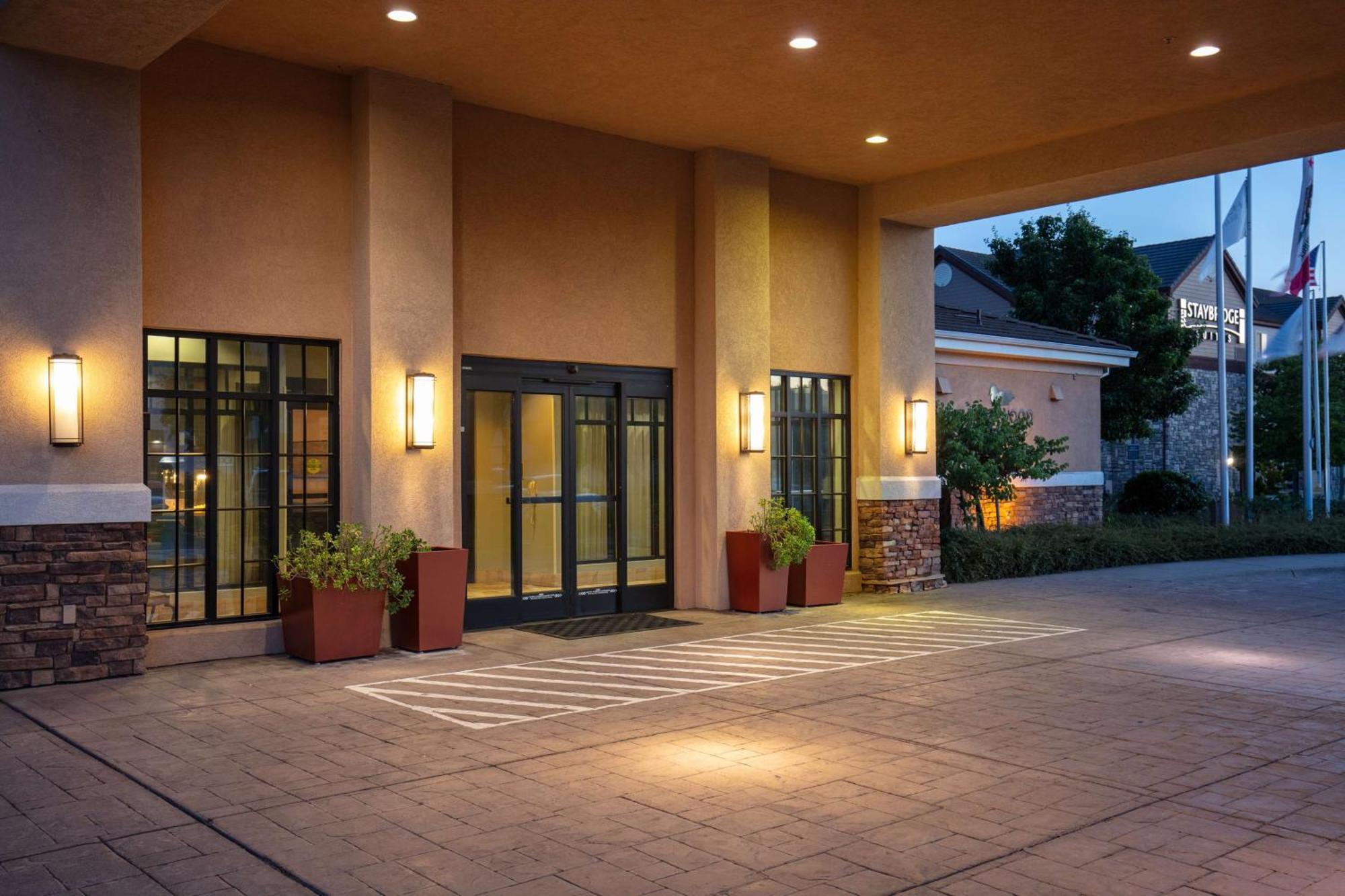Homewood Suites By Hilton Fairfield-Napa Valley Area Cordelia Екстериор снимка