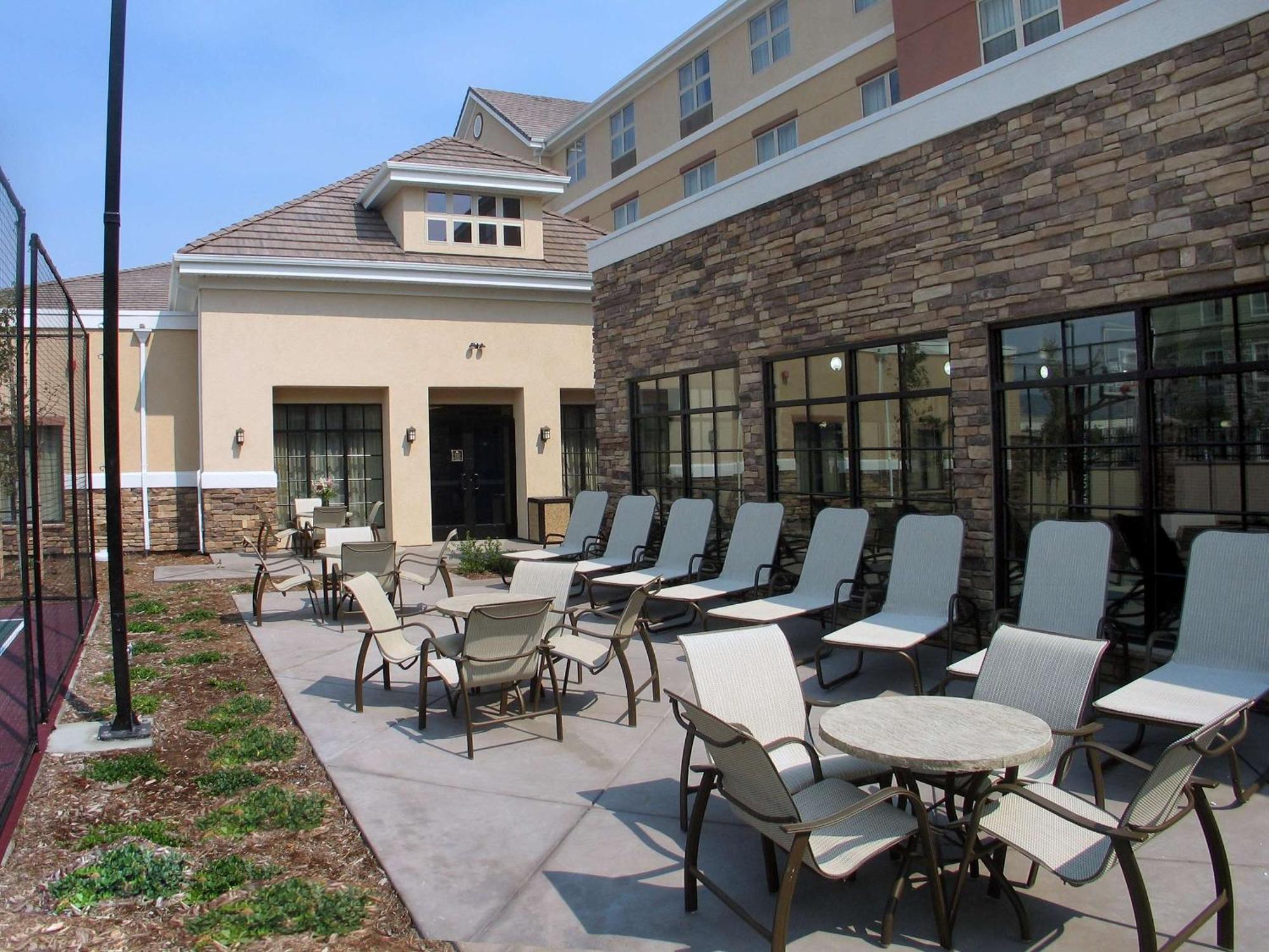 Homewood Suites By Hilton Fairfield-Napa Valley Area Cordelia Екстериор снимка