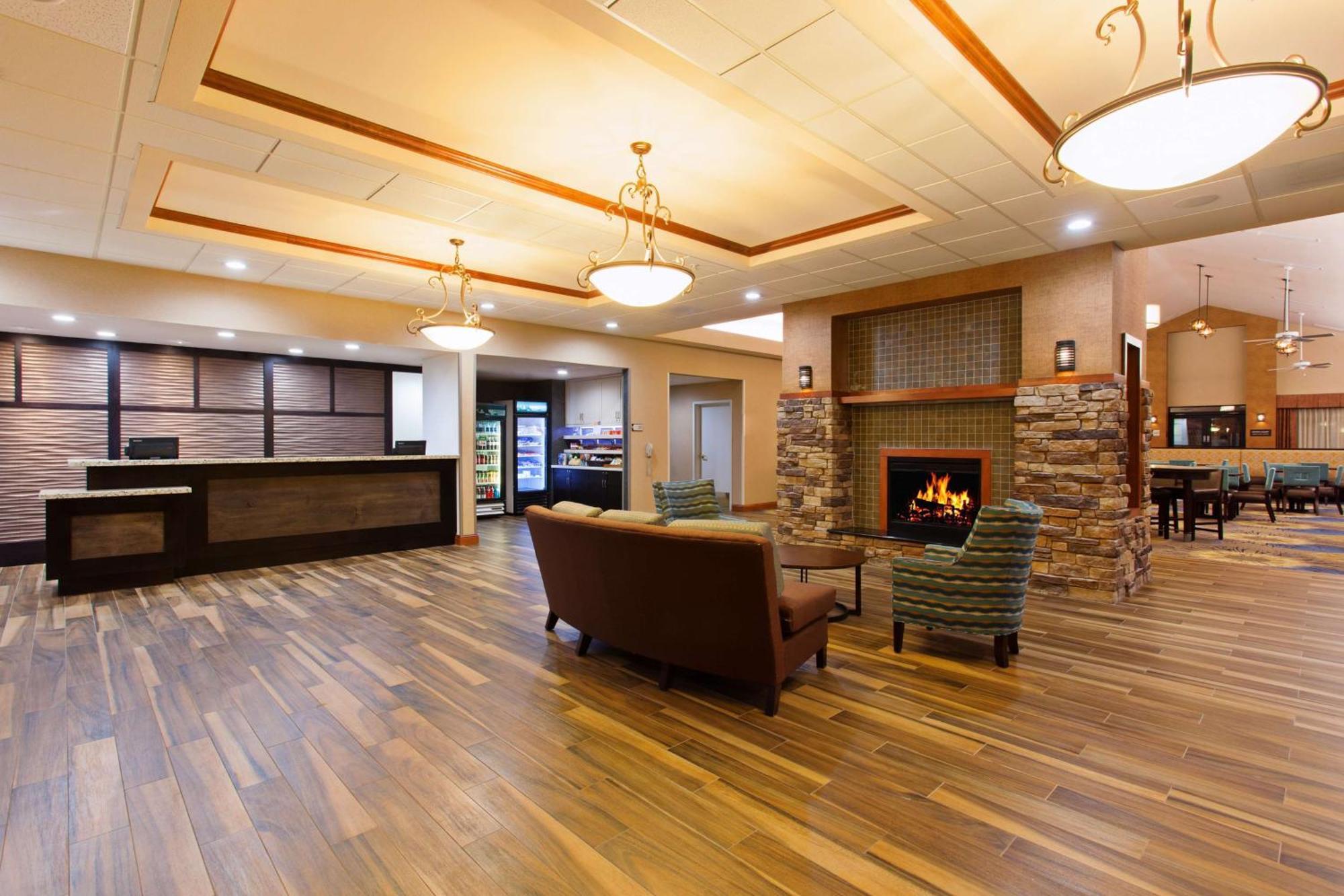 Homewood Suites By Hilton Fairfield-Napa Valley Area Cordelia Екстериор снимка