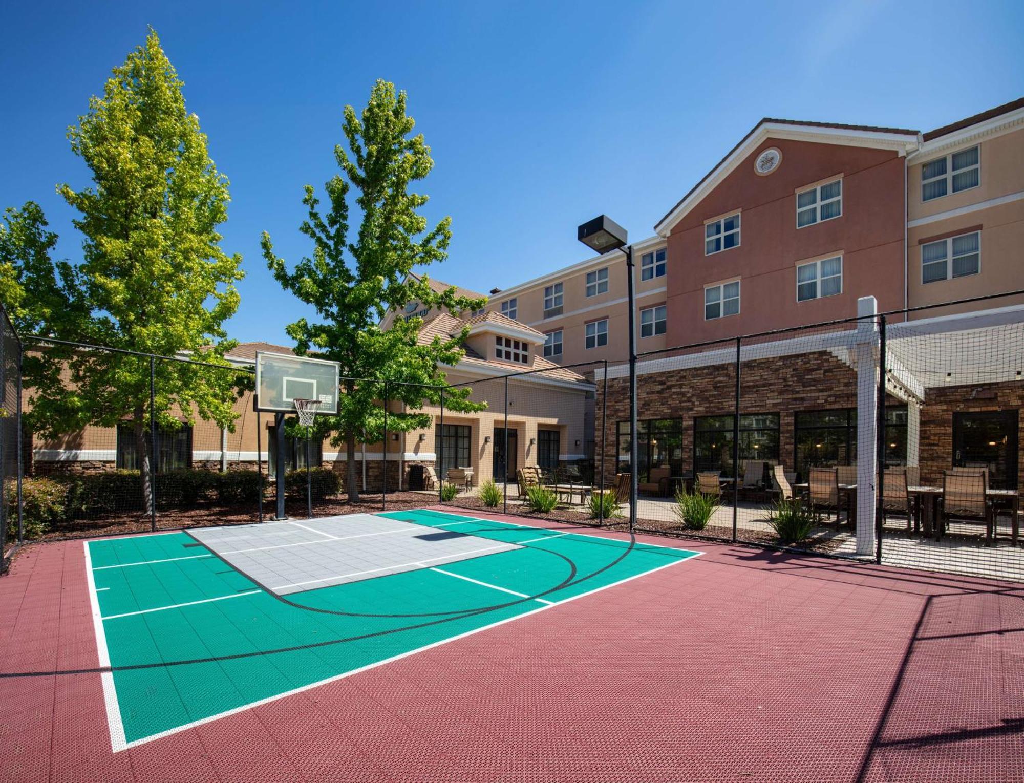 Homewood Suites By Hilton Fairfield-Napa Valley Area Cordelia Екстериор снимка