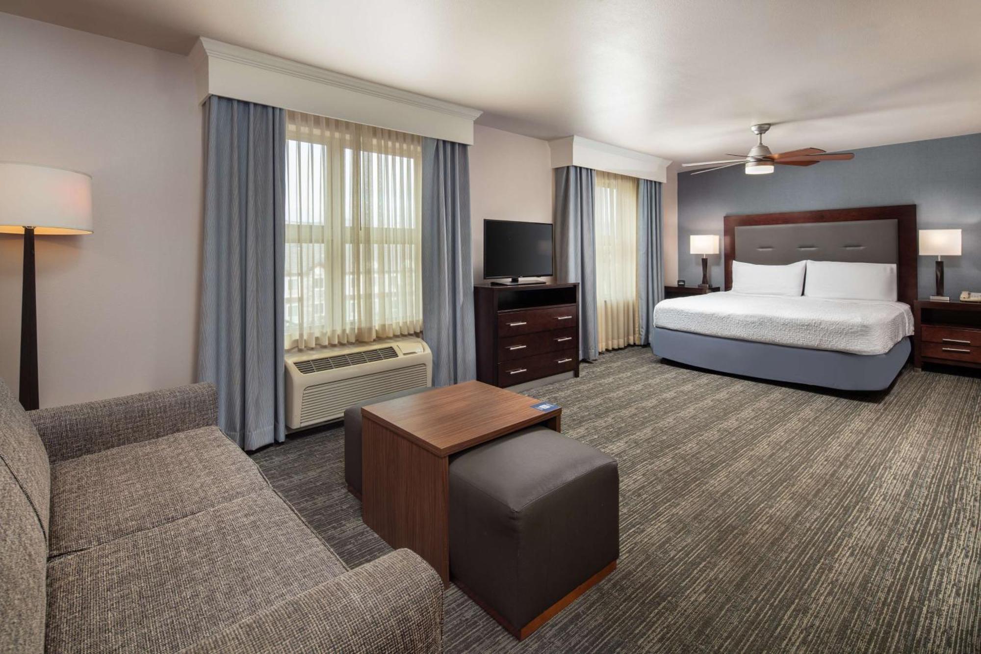 Homewood Suites By Hilton Fairfield-Napa Valley Area Cordelia Екстериор снимка