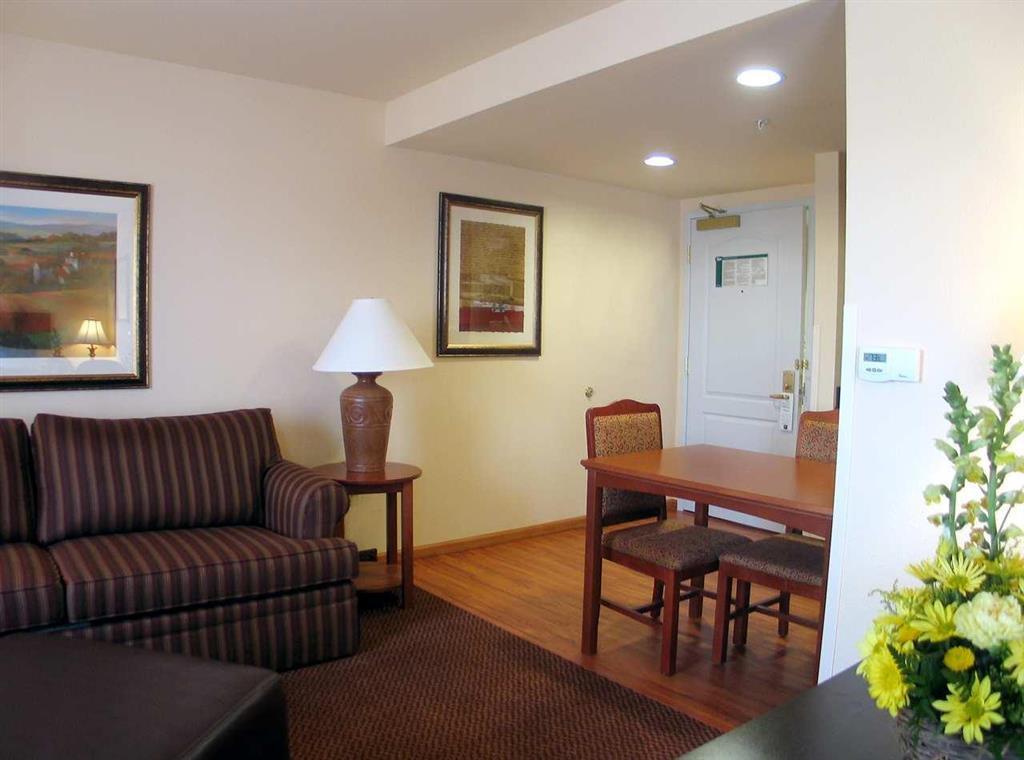 Homewood Suites By Hilton Fairfield-Napa Valley Area Cordelia Стая снимка