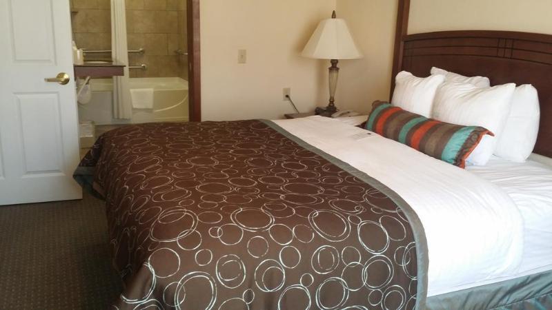 Homewood Suites By Hilton Fairfield-Napa Valley Area Cordelia Екстериор снимка