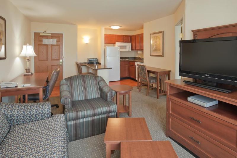 Homewood Suites By Hilton Fairfield-Napa Valley Area Cordelia Екстериор снимка