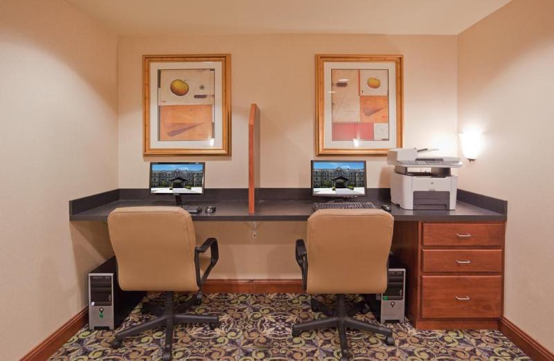 Homewood Suites By Hilton Fairfield-Napa Valley Area Cordelia Екстериор снимка