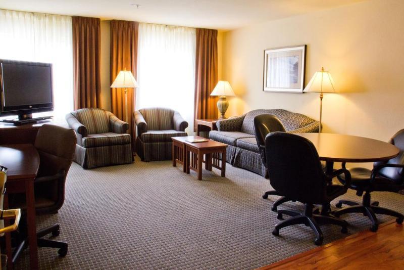 Homewood Suites By Hilton Fairfield-Napa Valley Area Cordelia Екстериор снимка