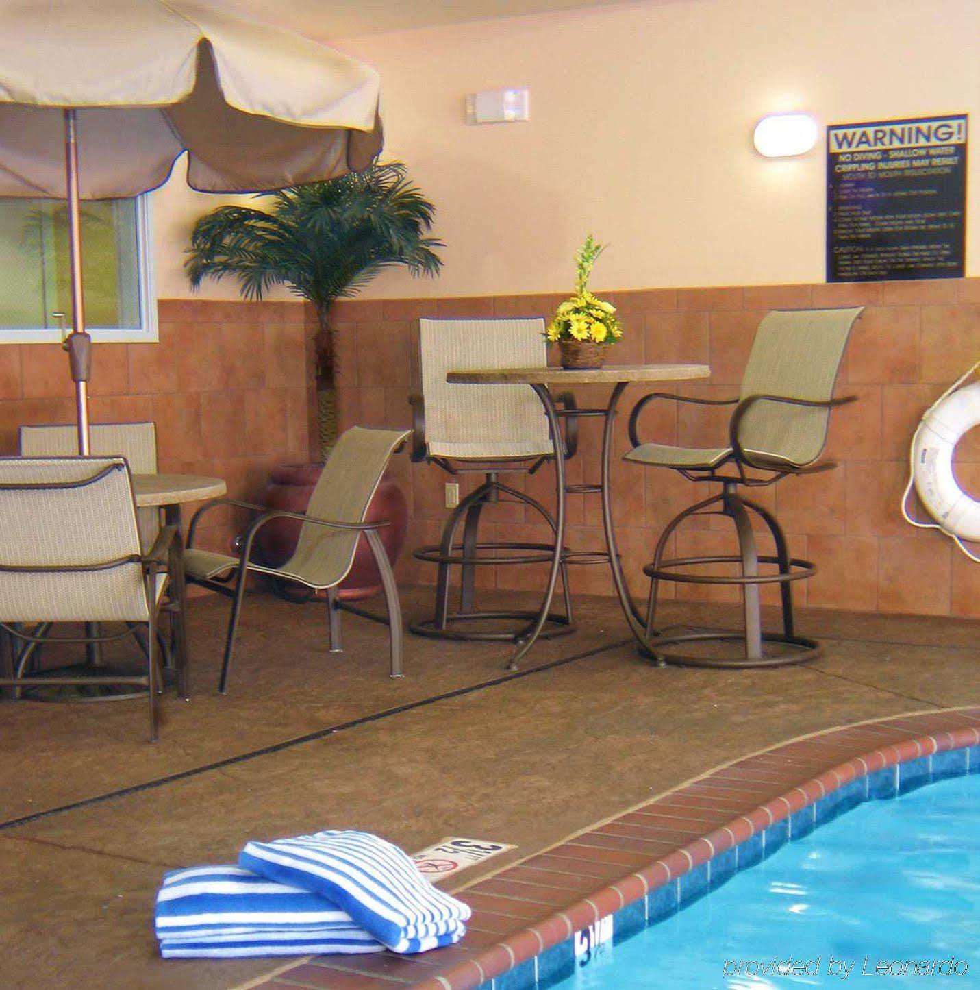 Homewood Suites By Hilton Fairfield-Napa Valley Area Cordelia Екстериор снимка